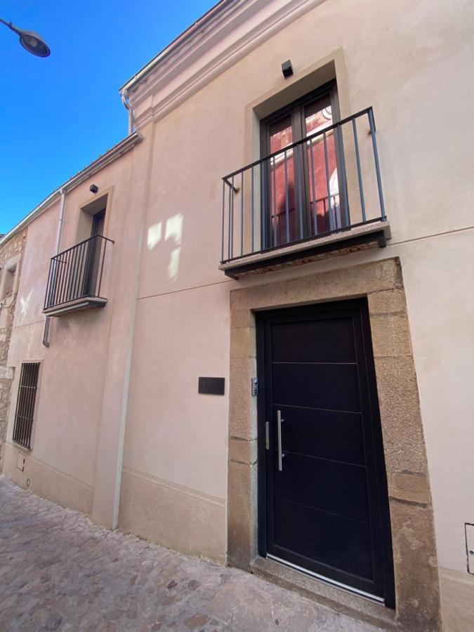 Casa Estudio Trujillo Εξωτερικό φωτογραφία