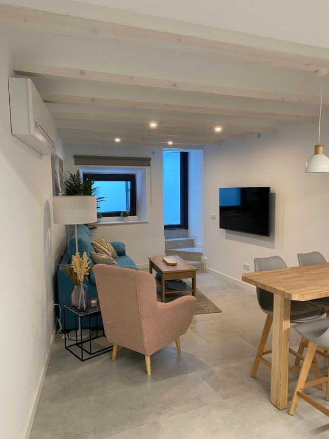 Casa Estudio Trujillo Εξωτερικό φωτογραφία