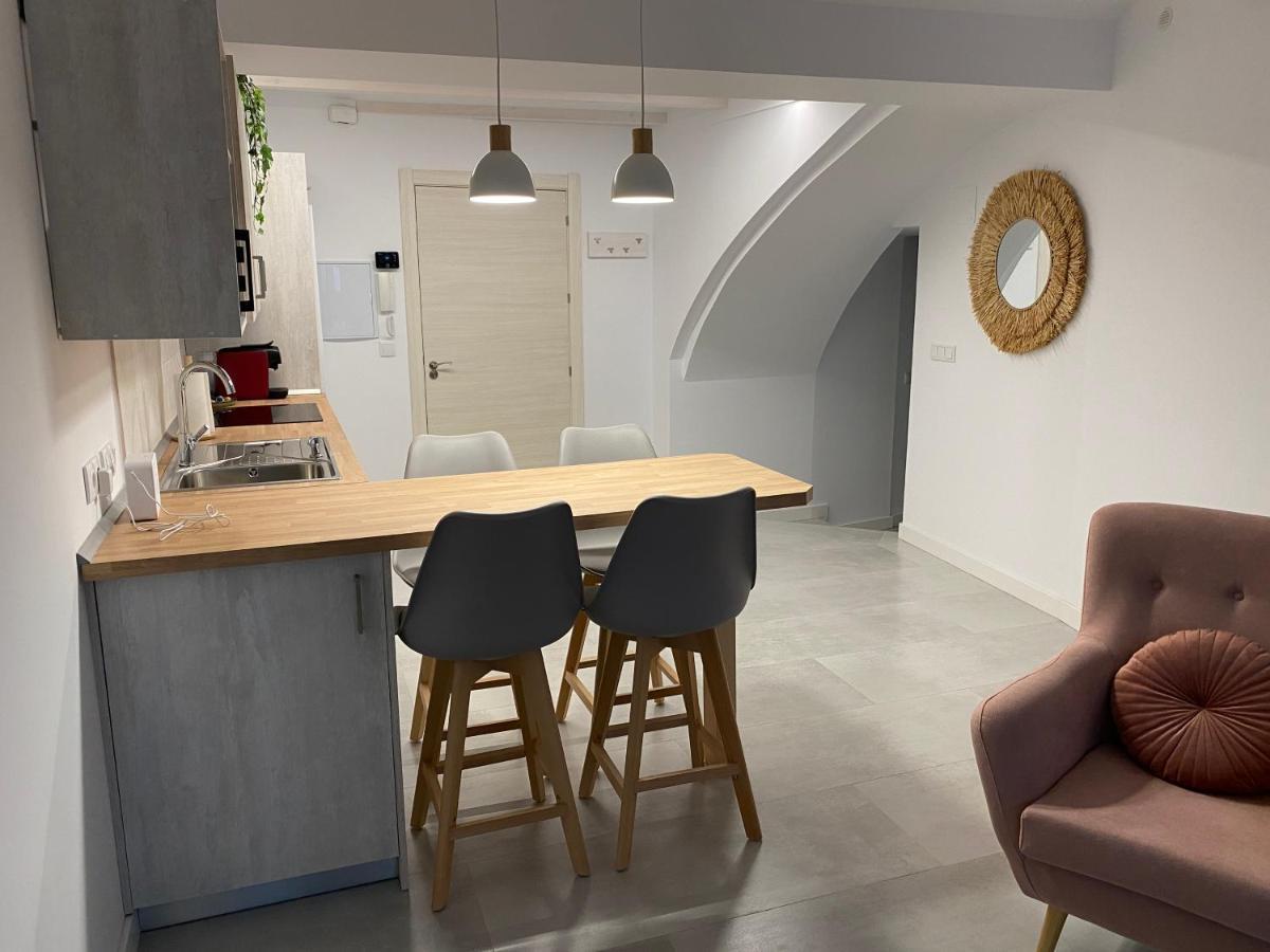 Casa Estudio Trujillo Εξωτερικό φωτογραφία