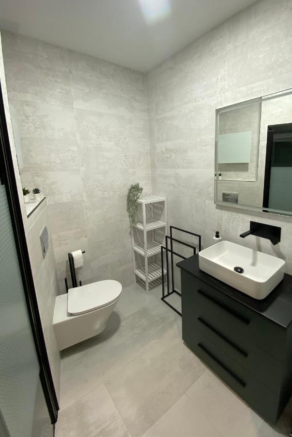 Casa Estudio Trujillo Εξωτερικό φωτογραφία