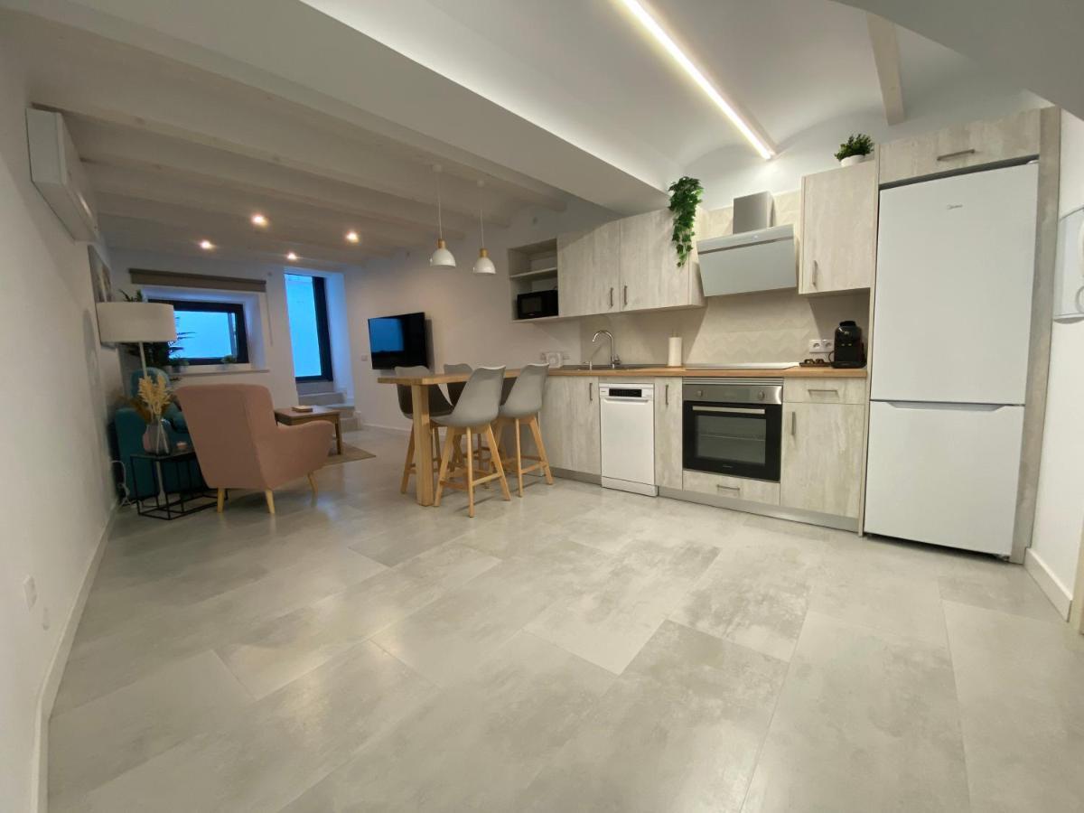 Casa Estudio Trujillo Εξωτερικό φωτογραφία