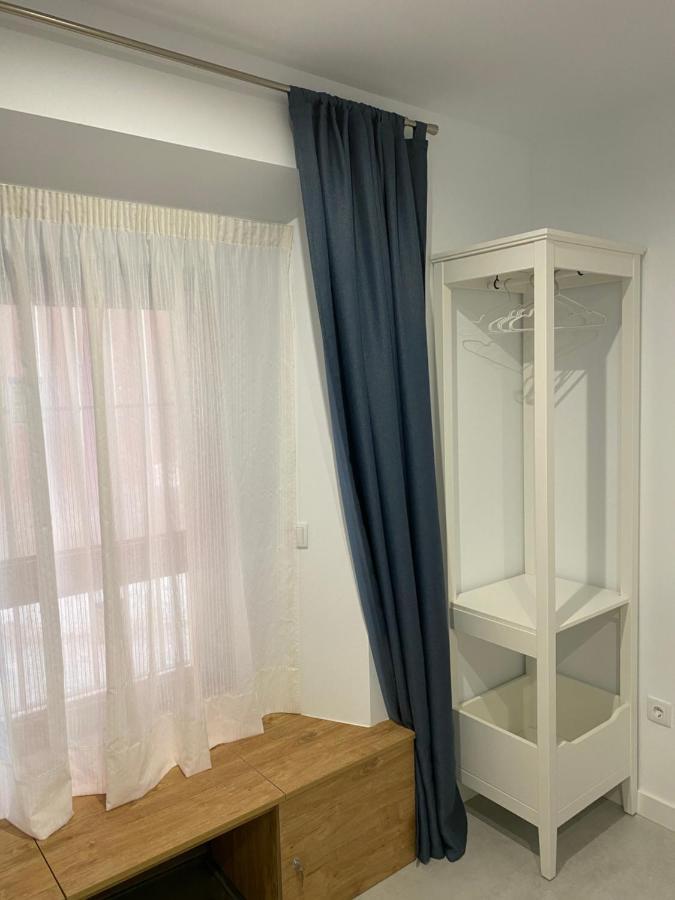 Casa Estudio Trujillo Εξωτερικό φωτογραφία