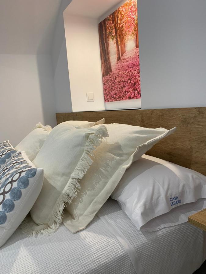Casa Estudio Trujillo Εξωτερικό φωτογραφία